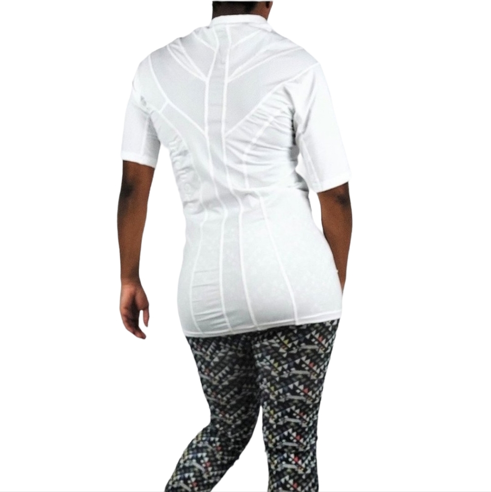 Intellskin Foundation Posture Compression Tee - image 3